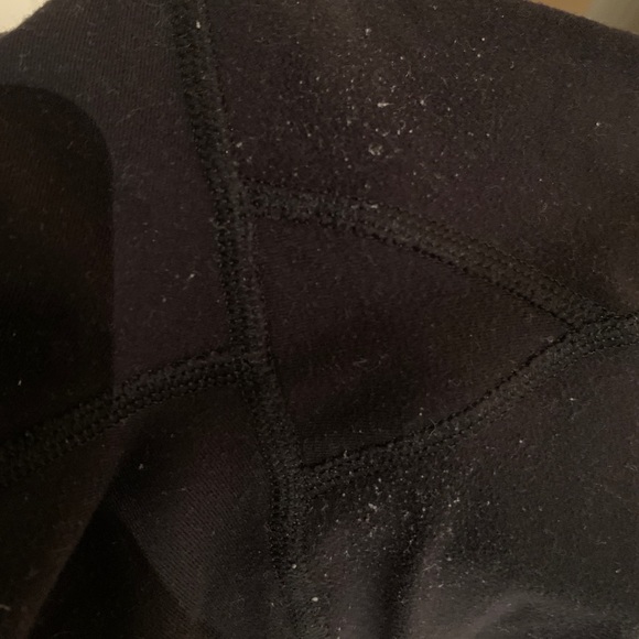 Lululemon full length high rise leggings - Picture 3 of 3